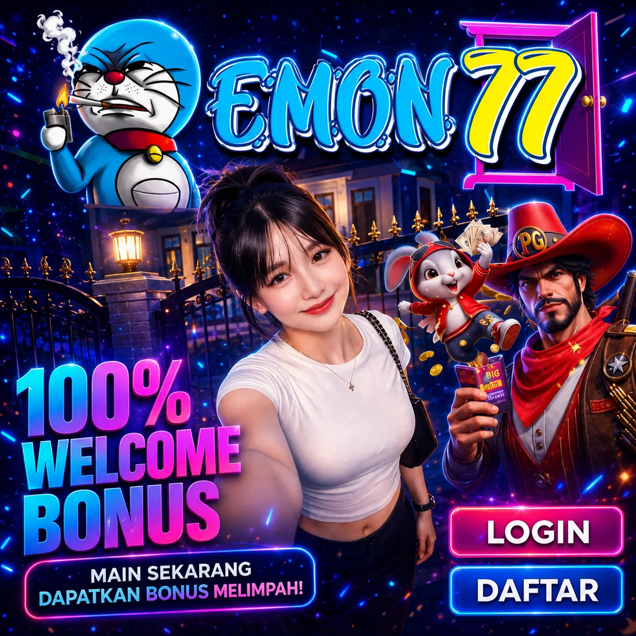 EMON77